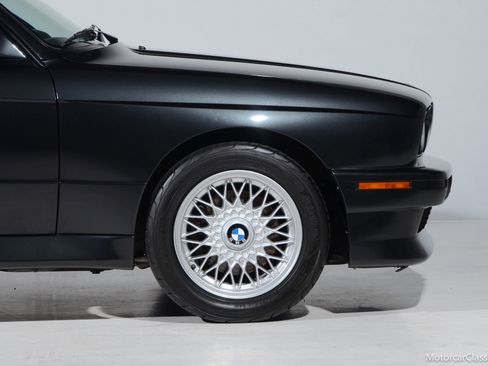Used 1990 BMW M3 Coupe image 15