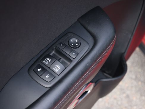 Used 2023 Dodge Challenger GT w/ Blacktop Package RWD image 8
