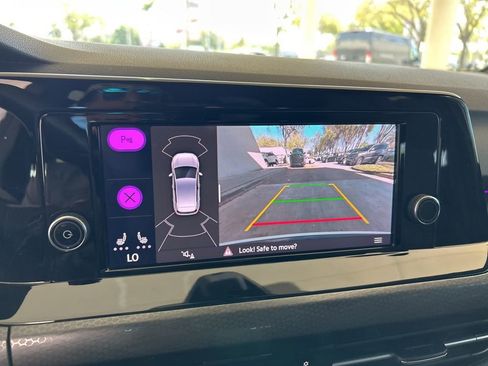 Used 2023 Volkswagen GTI S image 9