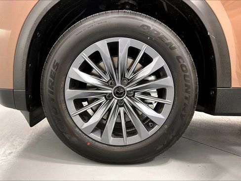 New 2026 MAZDA CX-70 SC Plus image 29