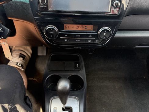 Used 2020 Mitsubishi Mirage SE image 24