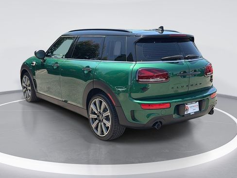 Used 2024 MINI Cooper Clubman S FWD image 5
