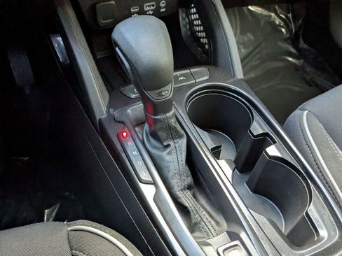 Used 2021 Chevrolet TrailBlazer LS image 22