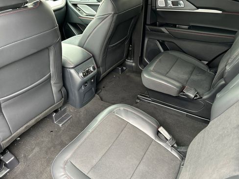 New 2026 Ford Explorer ST w/ Sun And Sound Package image 18