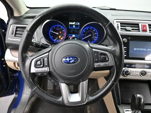 Used 2016 Subaru Outback 2.5i Limited image 13