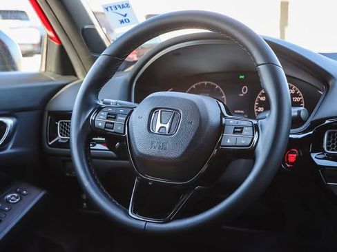Used 2024 Honda Civic Sport image 17