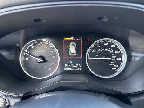 Certified 2021 Subaru Forester Premium w/ Popular Package #1 image 34