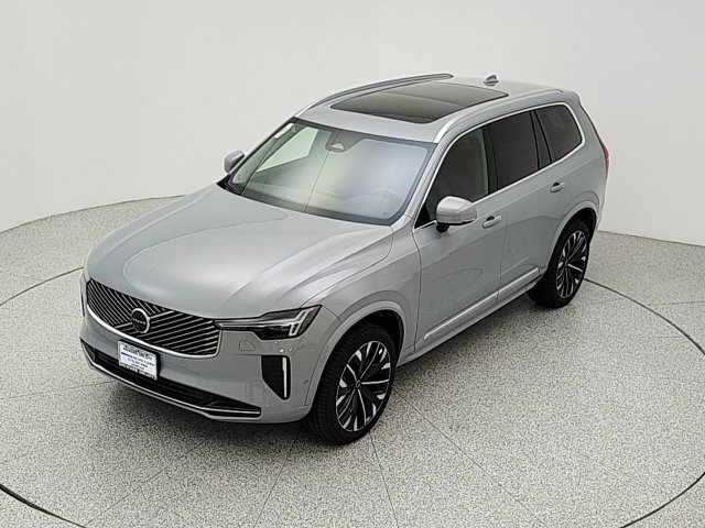 New 2027 Volvo XC90 B5 Plus AWD/4WD image 13