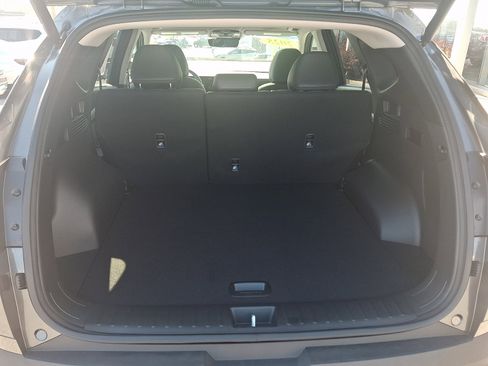 Certified 2025 Hyundai Tucson Limited w/ Tow & Go Package image 30