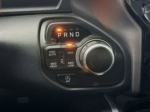 Used 2021 RAM 1500 Big Horn image 20