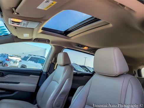 Used 2024 Honda Odyssey EX-L image 10