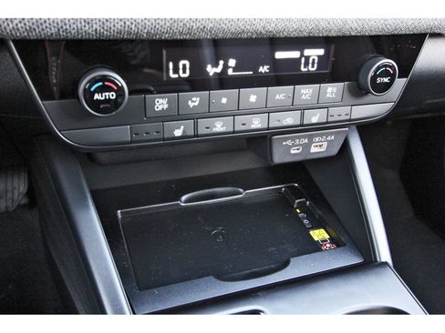 New 2026 Subaru Outback Limited AWD/4WD image 20