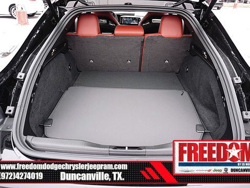 New 2026 Dodge Charger Daytona Scat Pack image 43