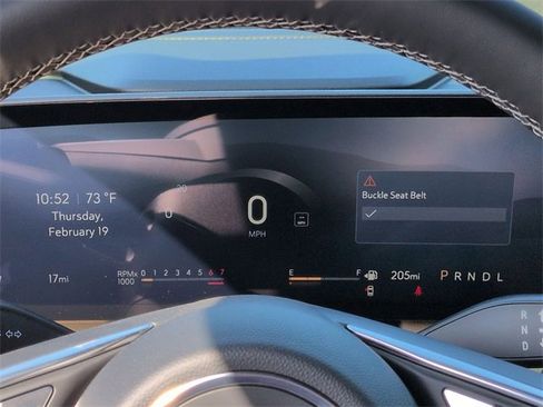 New 2026 Buick Enclave Preferred w/ Power Package image 10