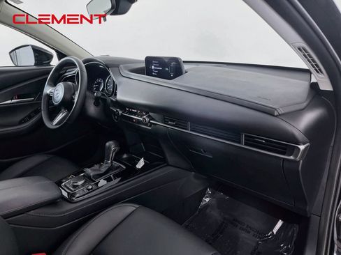 Used 2024 MAZDA CX-30 AWD 2.5 S w/ Select Sport Pkg image 30