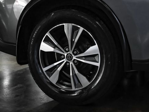 Used 2022 Nissan Murano S FWD image 47