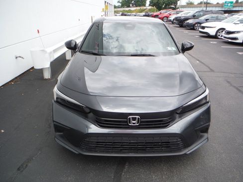 Used 2022 Honda Civic Sport image 4