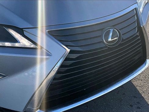 Used 2017 Lexus RX 350 AWD w/ Premium Package image 31