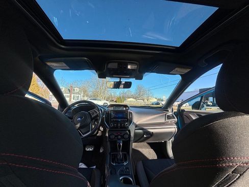 Used 2017 Subaru Impreza 2.0i Sport image 11