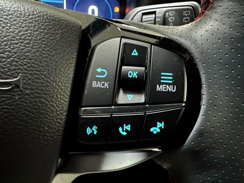 Certified 2025 Ford Explorer ST-Line image 44