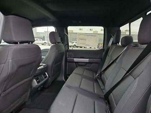 New 2026 Ford F150 XLT w/ Equipment Group 302A MID AWD/4WD image 19