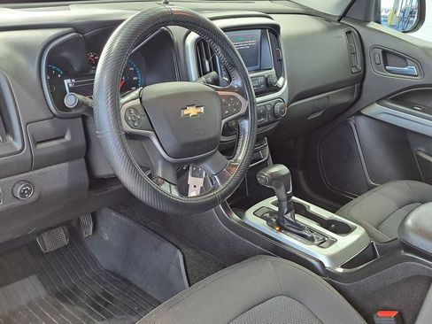 Used 2016 Chevrolet Colorado LT image 8