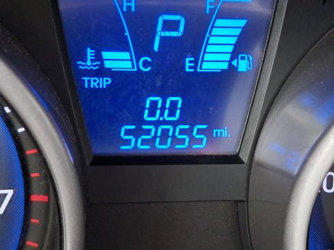 Used 2011 Hyundai Tucson GLS AWD/4WD image 20