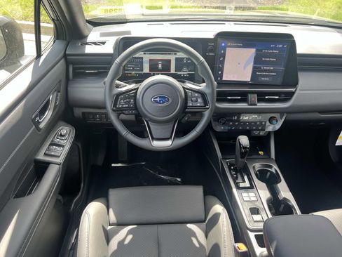 New 2026 Subaru Outback Touring XT AWD/4WD image 15
