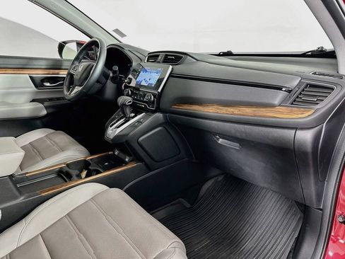 Used 2022 Honda CR-V Touring image 31