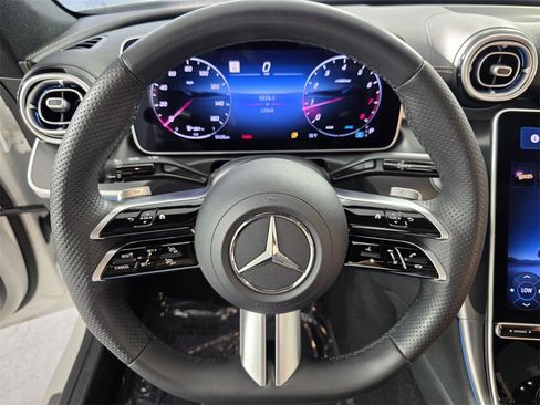 Certified 2024 Mercedes-Benz CLE 300 4MATIC Coupe image 15