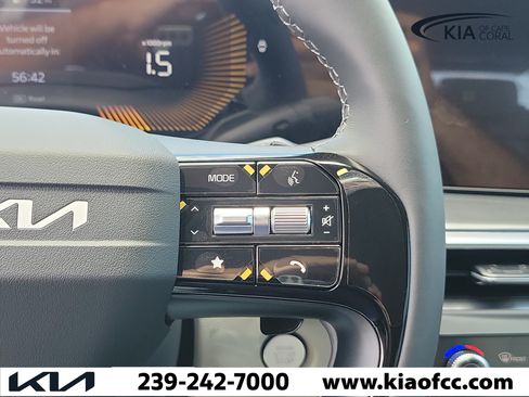New 2026 Kia Sorento EX FWD image 26