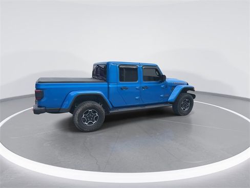 Used 2021 Jeep Gladiator Mojave image 7
