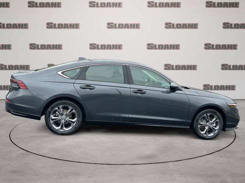 New 2026 Honda Accord EX-L image 6