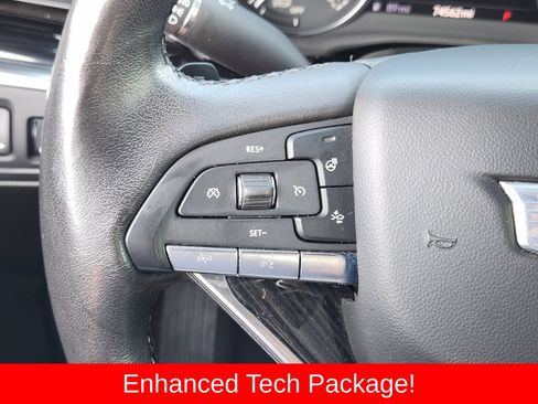 Used 2020 Cadillac XT6 Premium Luxury AWD/4WD image 39