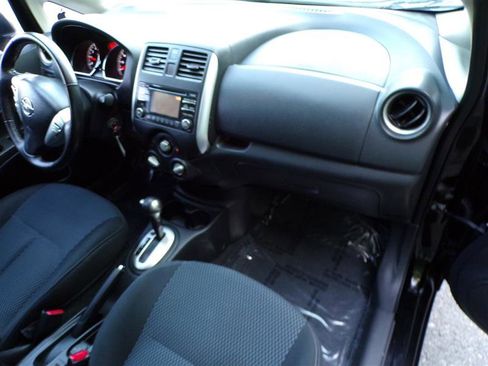 Used 2014 Nissan Versa Note SV w/ Convenience Package image 19
