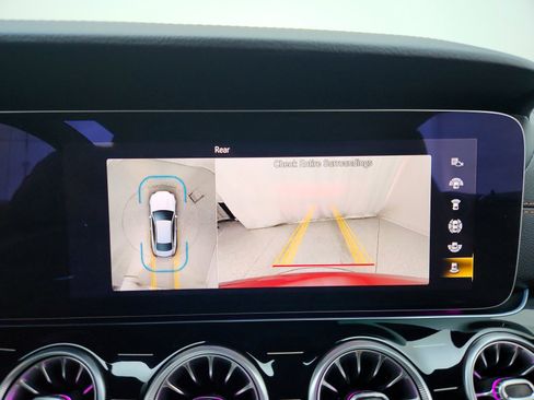 Certified 2023 Mercedes-Benz E 450 Coupe image 33