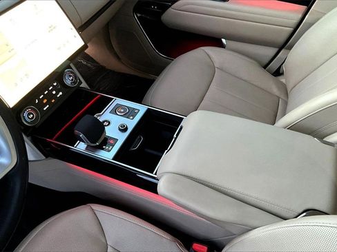 Used 2023 Land Rover Range Rover SE image 22