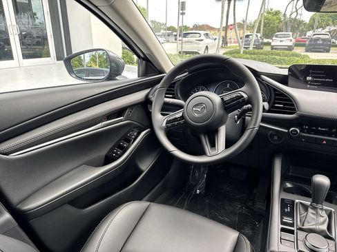 New 2026 MAZDA MAZDA3 2.5 S Sedan w/ Preferred Pkg FWD image 21