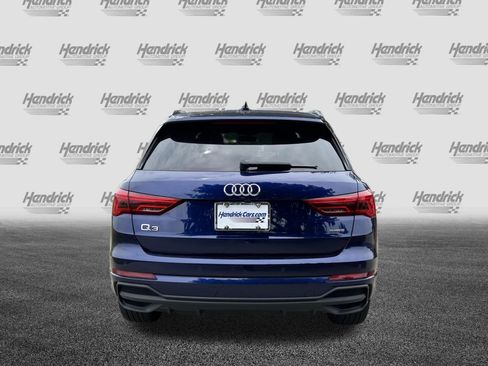 Used 2023 Audi Q3 2.0T Premium w/ Convenience Package AWD/4WD image 8