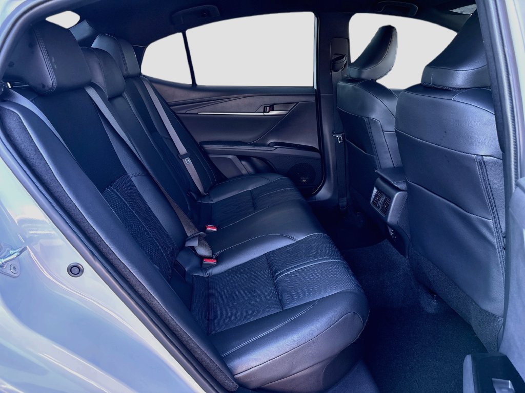 New 2026 Toyota Camry XSE FWD image 21