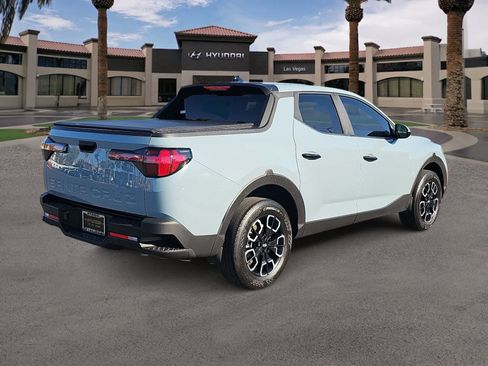 Used 2022 Hyundai Santa Cruz SEL FWD image 8