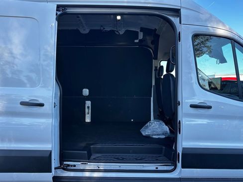 New 2026 Ford Transit 350 Base w/ Load Area Protection Package image 29