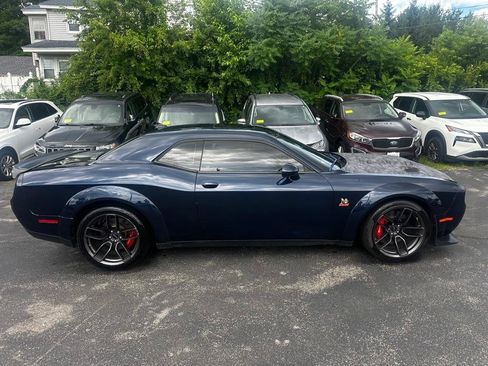 Used 2020 Dodge Challenger R/T Scat Pack RWD image 5