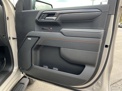 New 2026 GMC Sierra 1500 AT4 w/ AT4 Premium Package AWD/4WD image 19