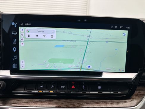 Certified 2025 Chevrolet Silverado 1500 LT w/ Work Truck Package AWD/4WD image 23