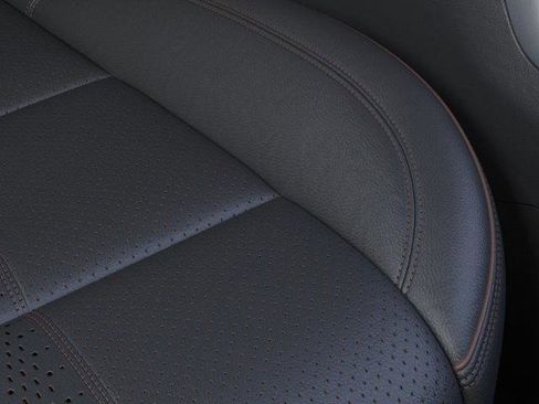 New 2026 Chevrolet Silverado 1500 High Country image 45