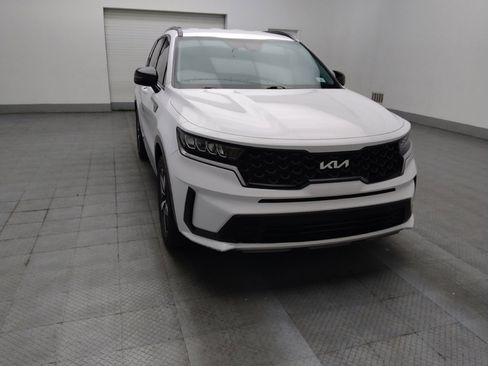 Used 2023 Kia Sorento S FWD image 13