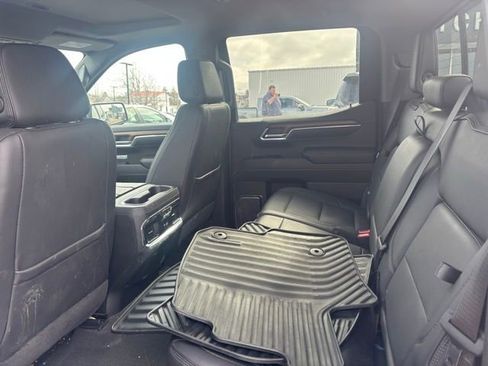 Used 2023 GMC Sierra 1500 Denali w/ Denali Reserve Package image 8