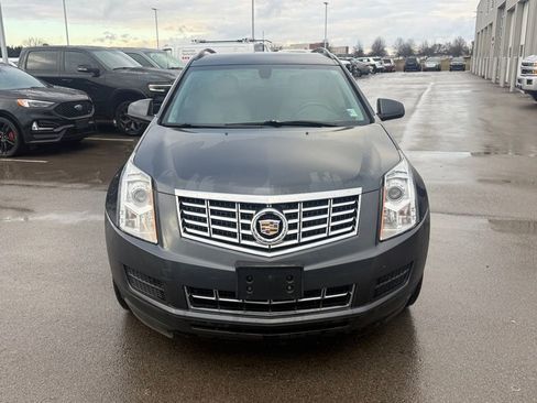 Used 2013 Cadillac SRX FWD image 15