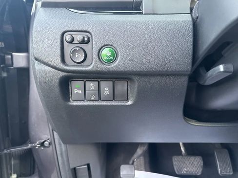 Used 2020 Honda Passport Elite image 19